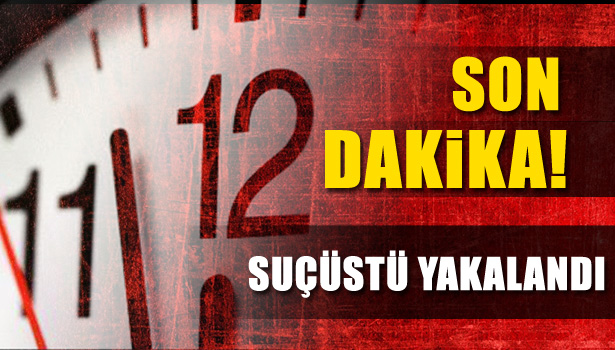 DAHA FAZLA KAÇAMADI