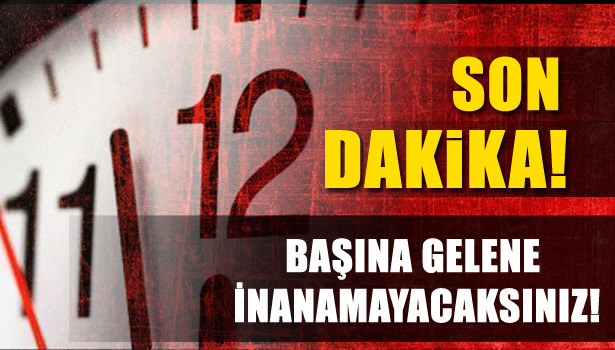 HIRSIZLA KARŞI KARŞIYA KALDI