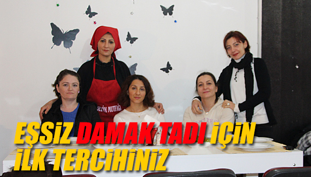 İLK TERCİHİNİZ...