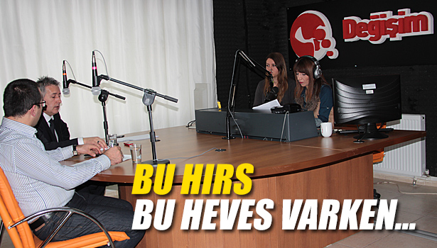 SEÇİME SAATLER KALA...