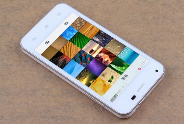 SADECE 49 DOLARA AKILLI TELEFON