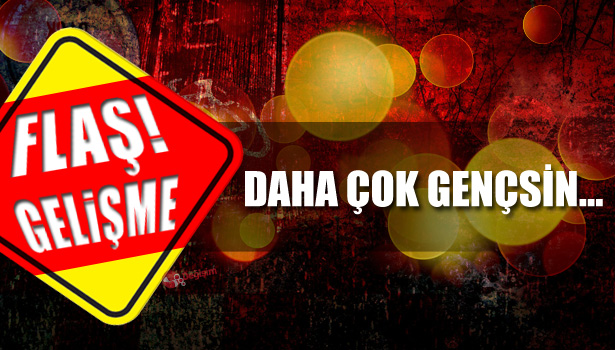 AŞKINA KARŞILIK BULAMADI