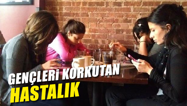 GENÇLER ALZHEİMER ŞÜPHESİYLE HASTANELERE KOŞUYOR