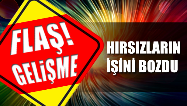 KISKIVRAK YAKALANDILAR