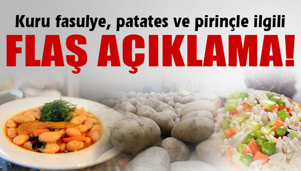 FLAŞ AÇIKLAMA