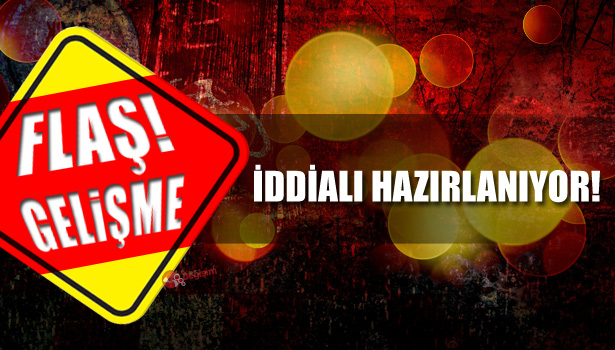 ABDULKADİR KAYA İDDİALI HAZIRLANIYOR