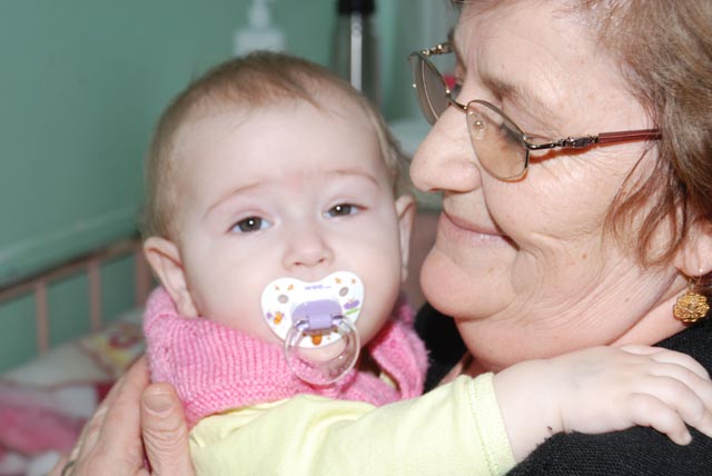 7 SAAT AMELİYATTA KALDI...