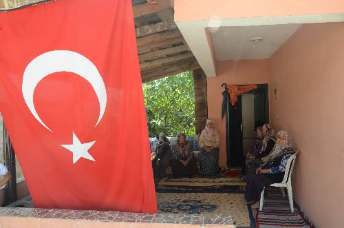 OĞLUMUN ÖLÜMÜNDEKİ İHMAL ŞÜPHESİ İÇİMİ KEMİRİYOR..