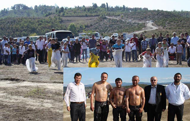 YAZICIOĞLU AĞA OLDU...