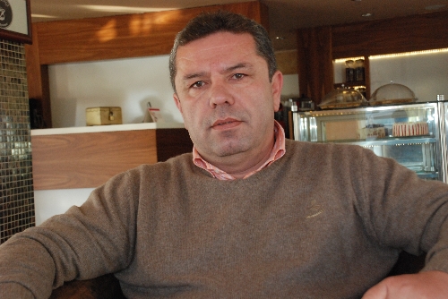 AĞABEY SAĞLAM BU İŞE SEVİNDİ!