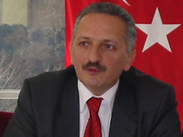 LİKOĞLU EREĞLİ&8217;YE GELDİ