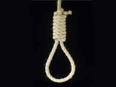 AİLESİNE MEKTUP BIRAKIP İNTİHAR ETTİ...