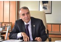 AK PARTİ KADIN KOLLARI?NA ZİYARET..