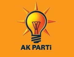 AK PARTİ KDZ. EREĞLİ İLÇE TEŞKİLATINDAN MESAJ..
