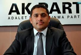 AK PARTİDEN KADINLAR GÜNÜ MESAJI..