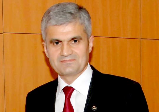 AKPINARIN TAYİNİ ÜZDÜ AMA TERFİSİ SEVİNDİRDİ...