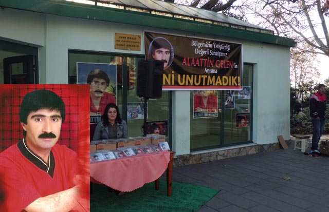 ÇOCUKLARININ EĞİTİMİ İÇİN...