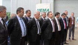 ALABAŞ, ARTIK GMİS AİLESİNİN BİR ÜYESİSİNİZ..