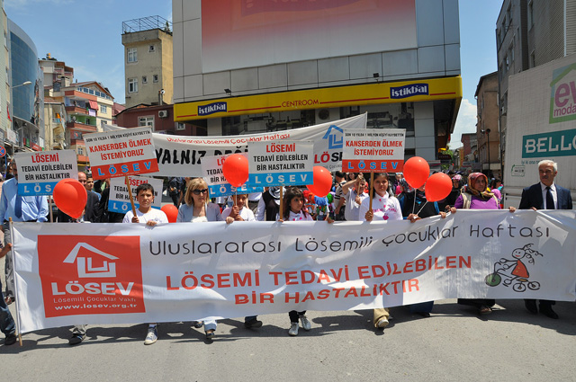 Alaplı, Bir İlke Daha Ev Sahipliği Yaptı