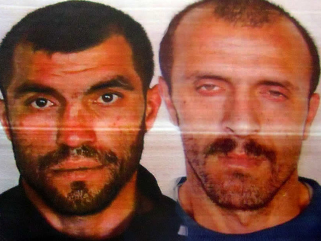 Alaplıda 2 Dükkanı Soyan Zanlılar Sakaryada Yakalandı