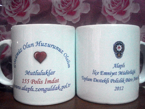 ALAPLI EMNİYETİNDEN HEDİYELİ UYARI..