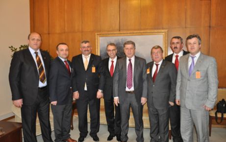 ALAPLI, LİMAN İÇİN ISRARINI SÜRDÜRÜYOR..