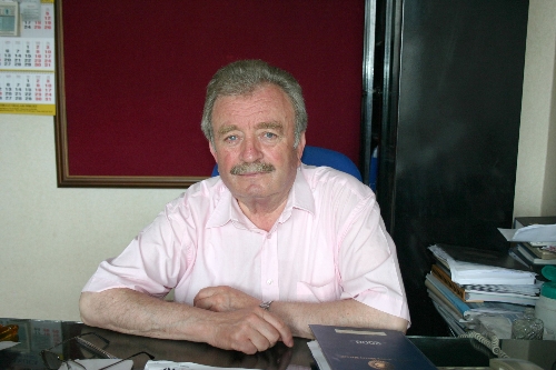 ALAPLI ZİRAAT ODASI: FINDIK FİYATLARI AÇIKLANMALI..