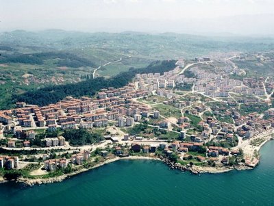 ALAPLIDA BAYRAMLAŞMA PROGRAMI...