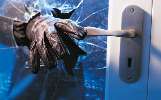 ALAPLIDA HIRSIZLIĞIN NEDENİ!