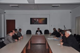 ALAPLIDA İNSAN HAKLARI KURULU TOPLANDI..