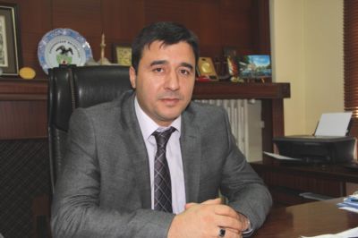 ALAPLININ SORUNLARI MASAYA YATIRILACAK..