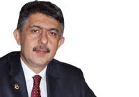 KÖKTÜRK: TÜM ULUSUMUZA BAŞSAĞLIĞI DİLİYORUM..