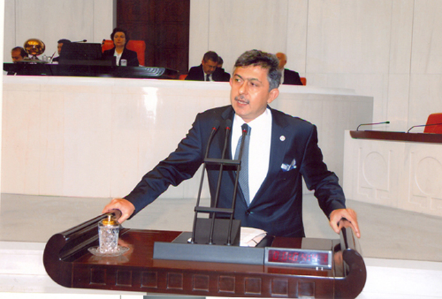 KÖKTÜRK ATATÜRK RÖLYEFLERİNİ SORDU...