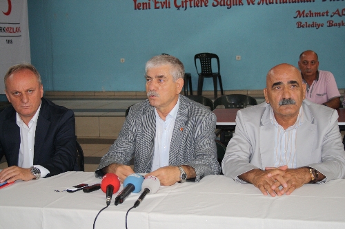 ALİM: KARINCAYI BİLE İNCİTMEYEN BİRİYİM..