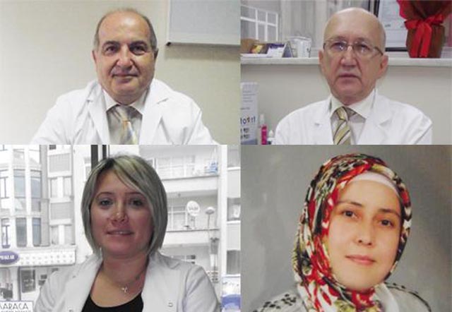 ANADOLU HASTANESİ TRANSFER ATAĞINDA...