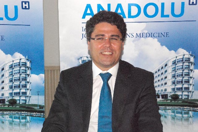 ANJİYODA DEVRİM...