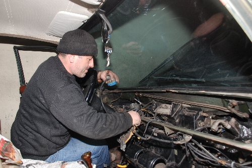 ARAÇ BAKIMLARINIZI ZAMANINDA YAPIN..