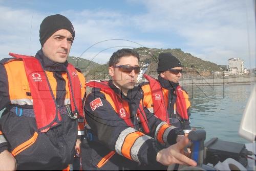 ARAMA ÇALIŞMALARINDA CESEDE ULAŞILAMADI..