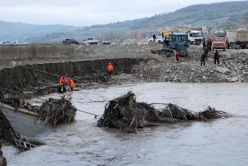 ARAMA ÇALIŞMASINA 3 BOYUTLU ARAMA BOTU DA KATILDI..