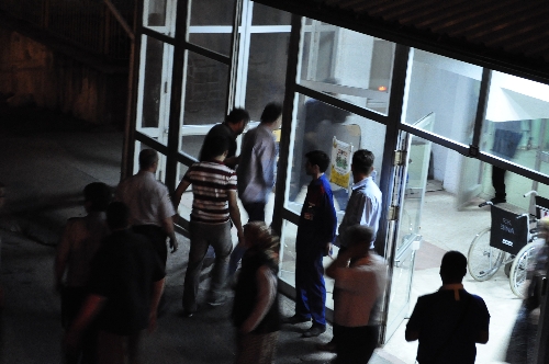 ARANAN 4 CİNAYET ZANLISI YAKALANDI..