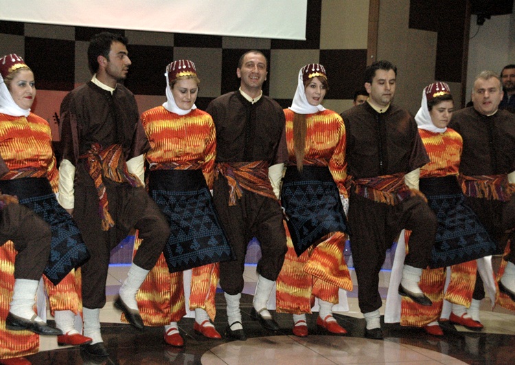 Ardahanlılar Biraraya Geldi