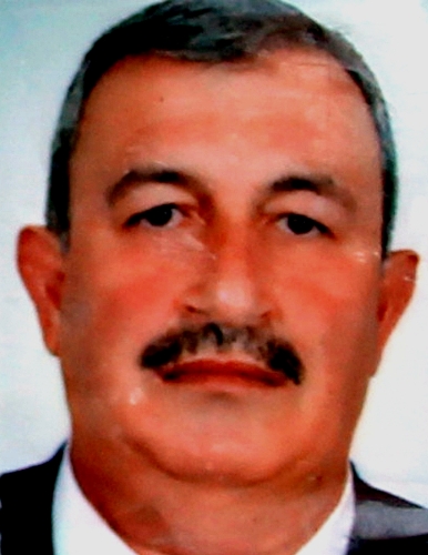 ARI SOKAN YAŞLI ADAM HAYATINI KAYBETTİ..