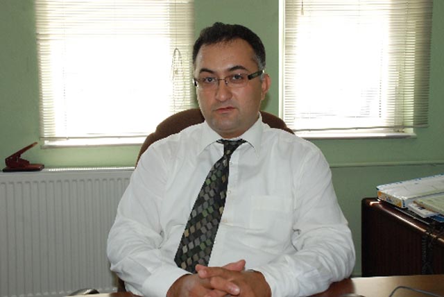 ATİLLA BULAK TUTUKLANDI...