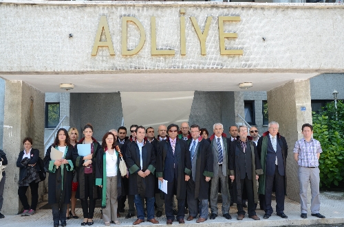 AVUKATSIZ YARGI MANTIĞIYLA DÜZENLEME YAPILMAMALI..