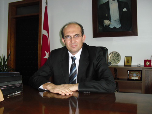 AYDIN MEMÜKÜN İSTEDİĞİ OLDU...