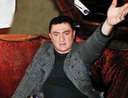 Ayhan Çarkın Hakkındaki Şok İddia