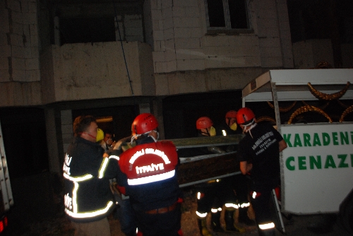 BABAM ÖLDÜRÜLMÜŞ OLABİLİR..