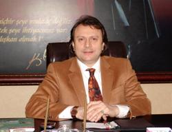 BALCI, REGAİP KANDİLİNİ KUTLADI..