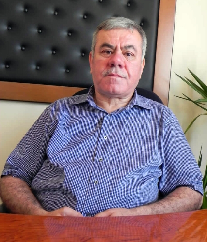 BAŞOLDAN İMAR REVİZYONUNA TEPKİ..