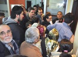 BAŞVURULAR 5 BİNİ GEÇTİ..